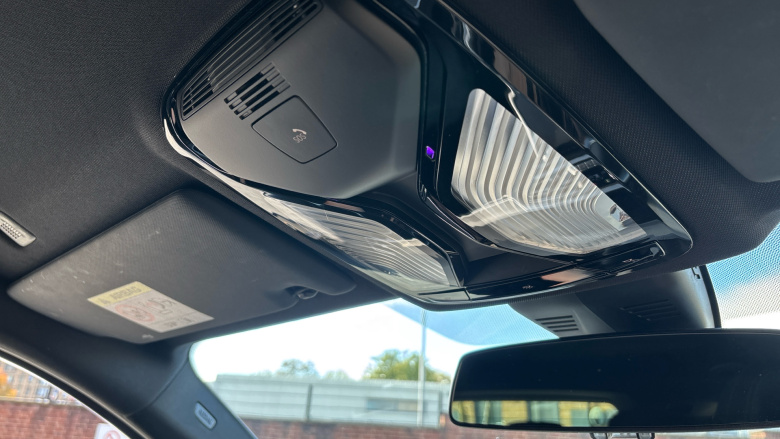 BMW 3 Series 320d MHT M Sport 5dr Step Auto Diesel Estate